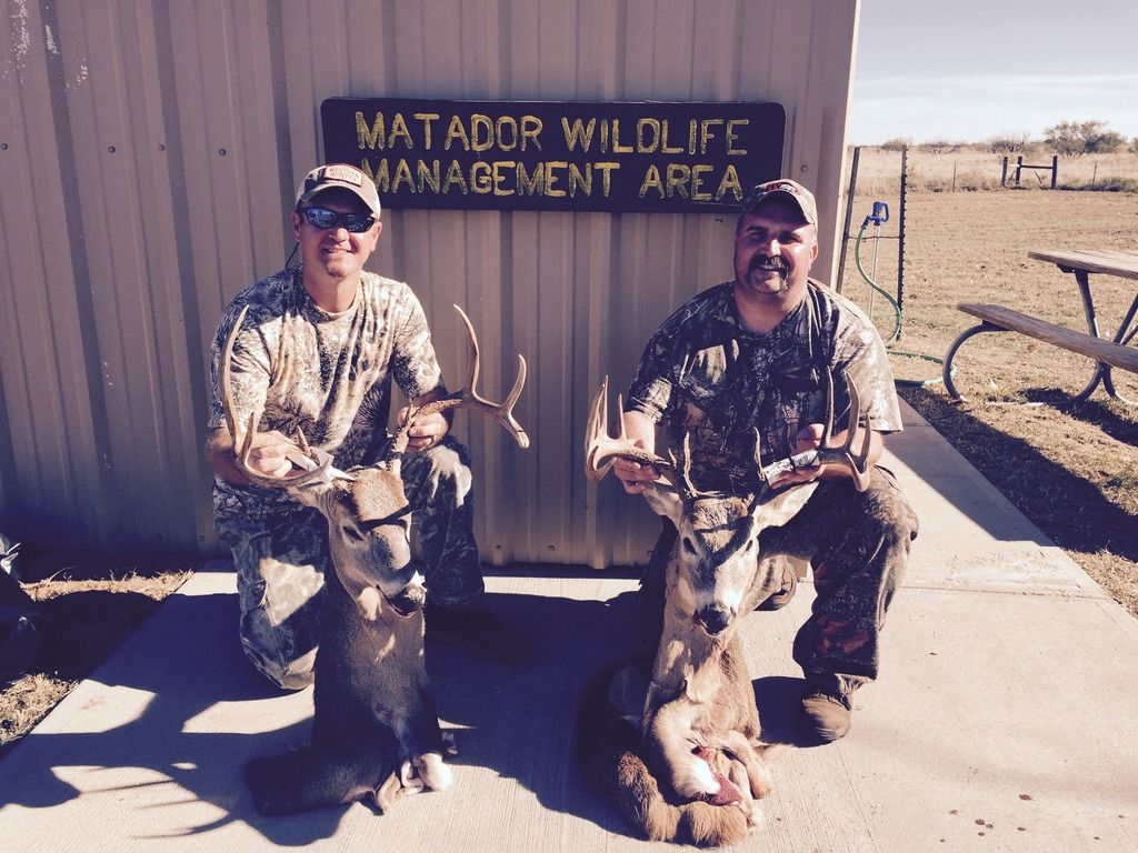 2015-16 Public Hunting Photos | Public Hunting | Texas Hunting Forum